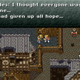 Illustration for article titled The World of Ruin In FFVI Is About Searching For Hope In Desperate Times